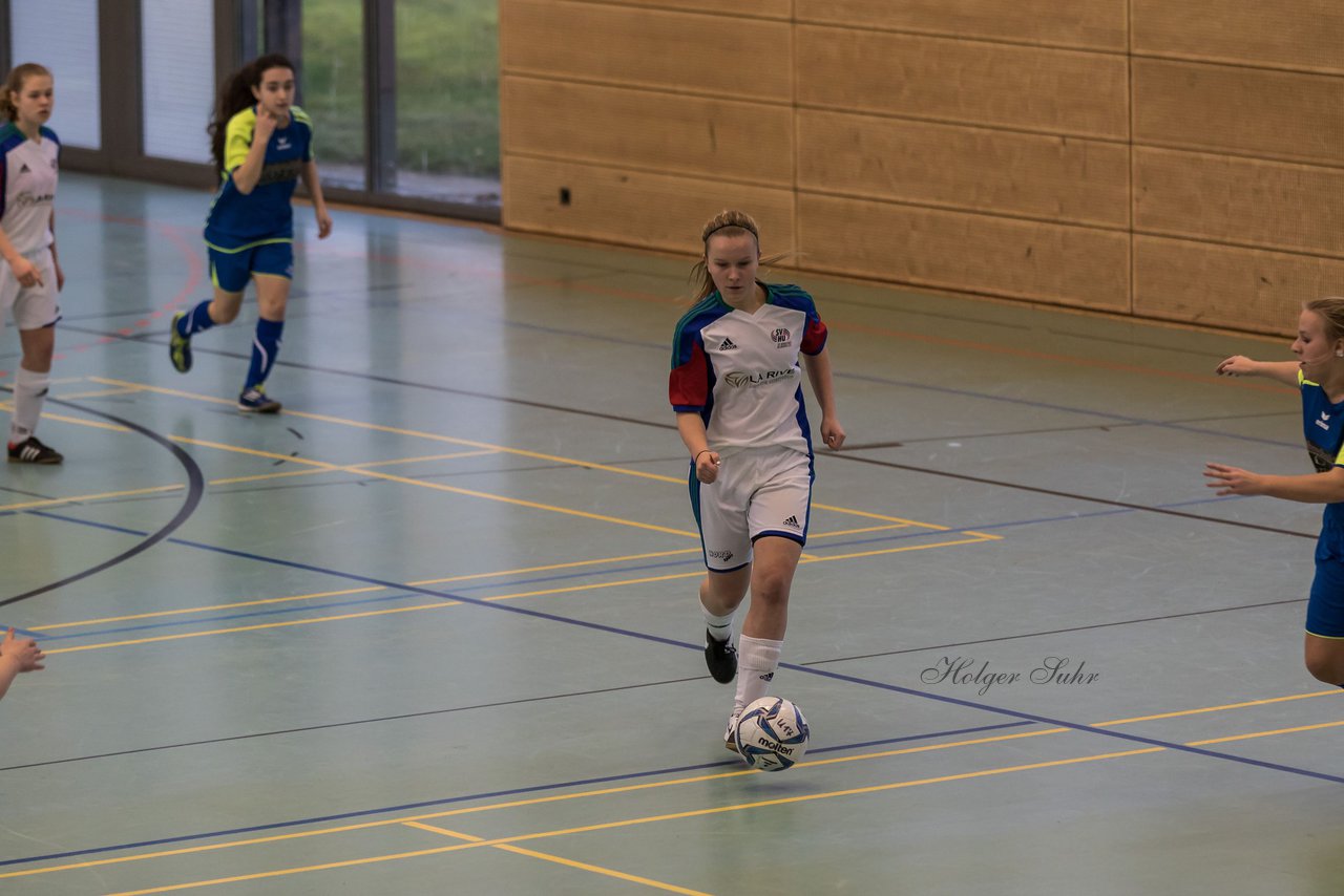 Bild 403 - Girls Cup